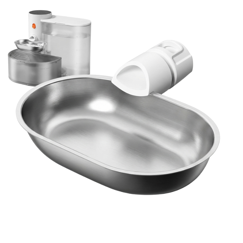 Medical-Grade Stainless Steel V2